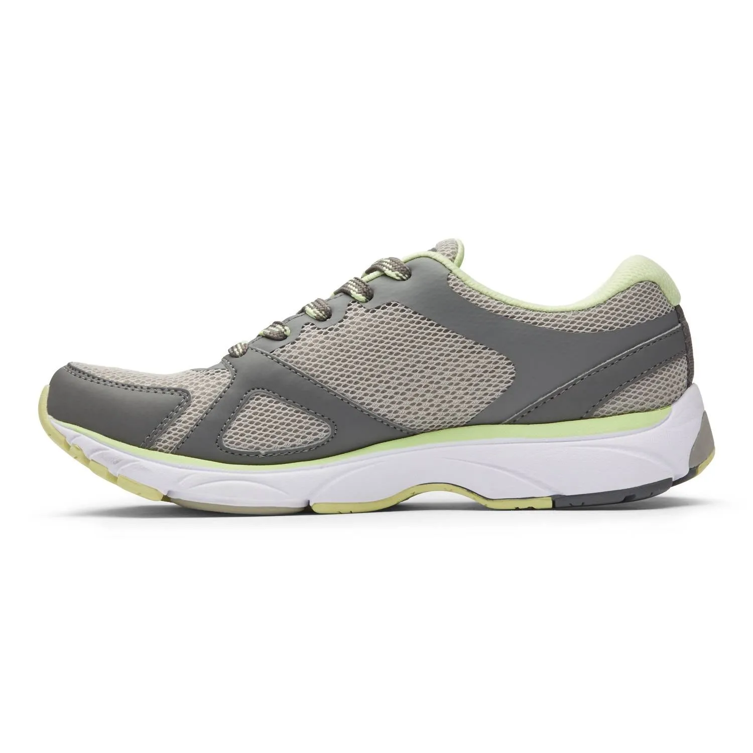 Women's Tokyo Mesh Sneaker In Light Grey