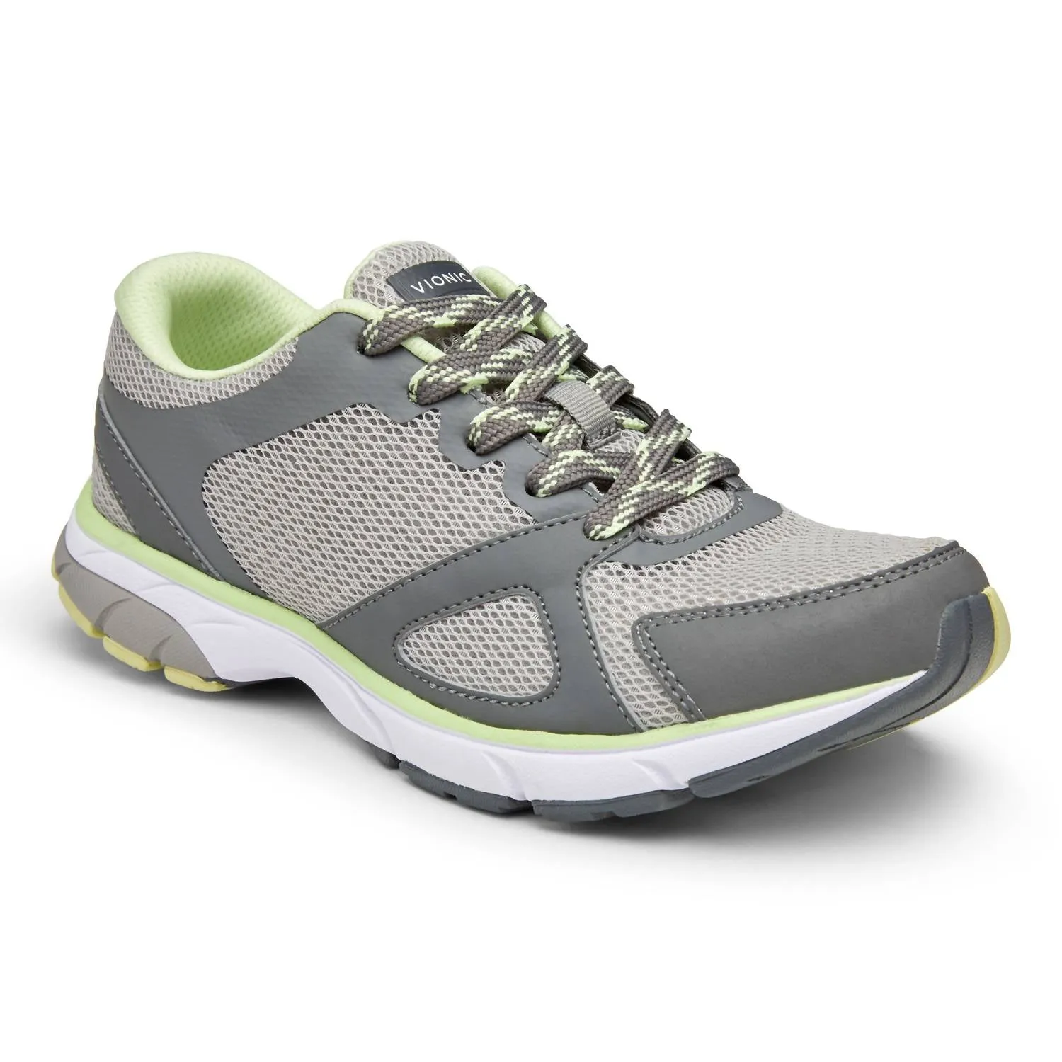 Women's Tokyo Mesh Sneaker In Light Grey