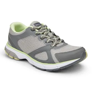 Women's Tokyo Mesh Sneaker In Light Grey