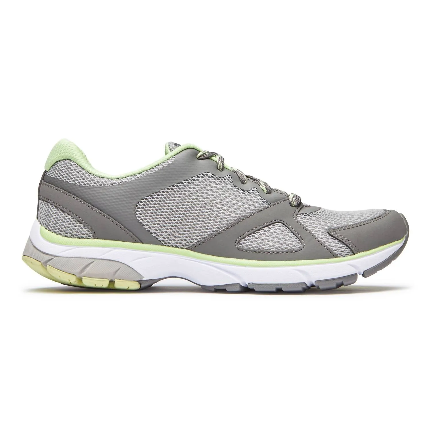 Women's Tokyo Mesh Sneaker In Light Grey