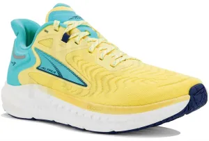 Women's Torin 7 Sneaker In Yellow