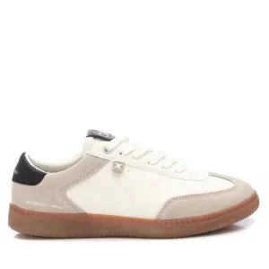 Women's Trainer Sneakers In Black