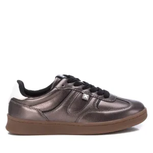 Women's Trainer Sneakers In Plumb