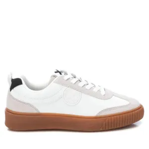 Women's Trainer Sneakers In White