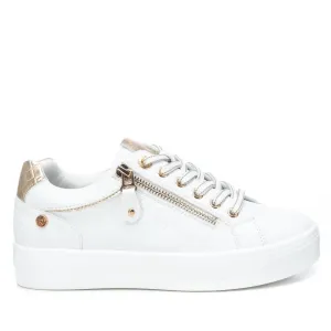 Women's Trainer Sneakers In White