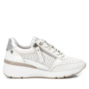 Women's Trainer Sneakers In White