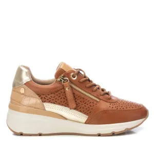 Women's Trainers Sneakers In Camel