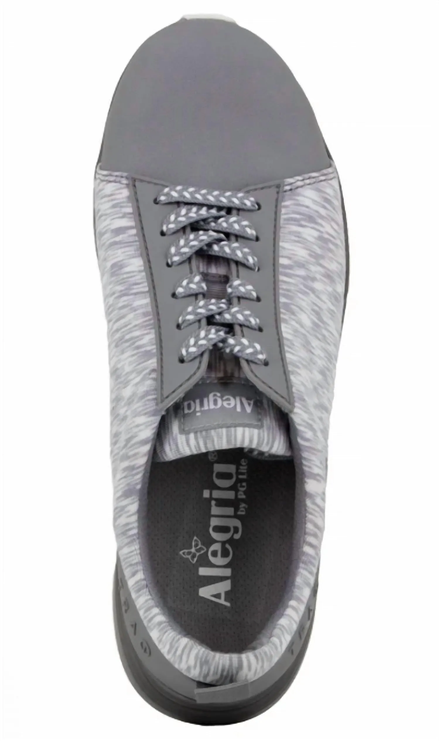 Women's Traq Qest Shoe In Grey