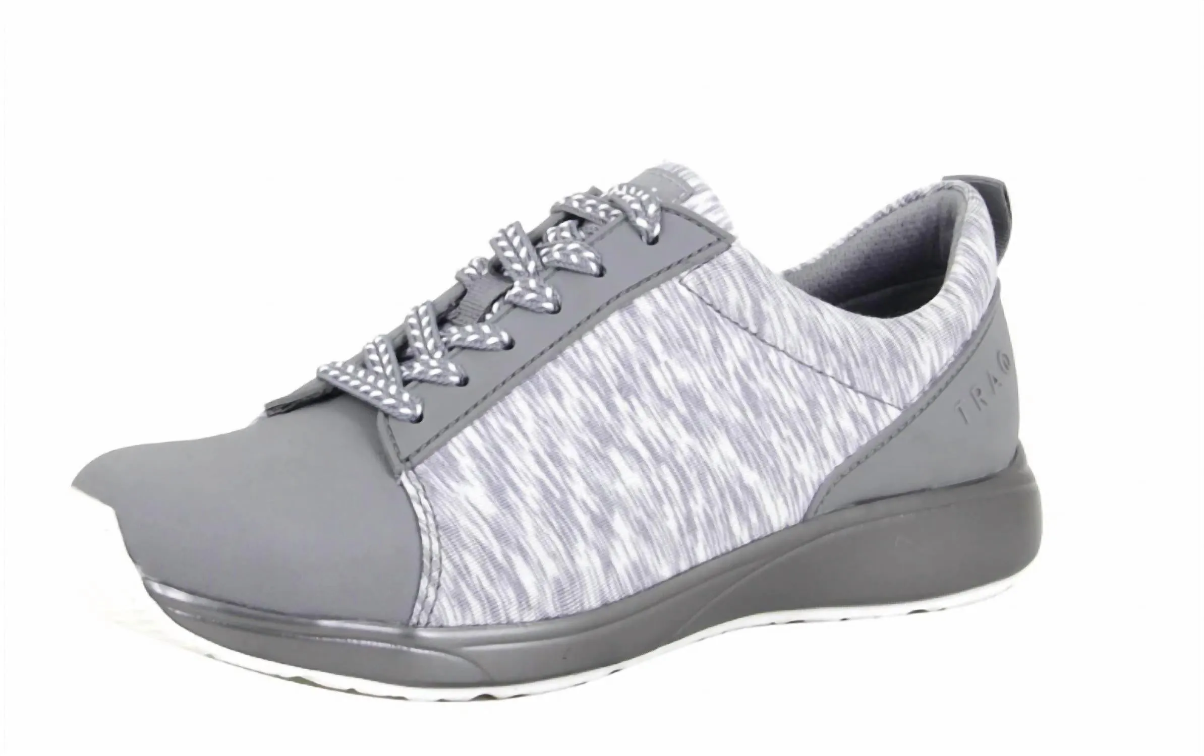 Women's Traq Qest Shoe In Grey