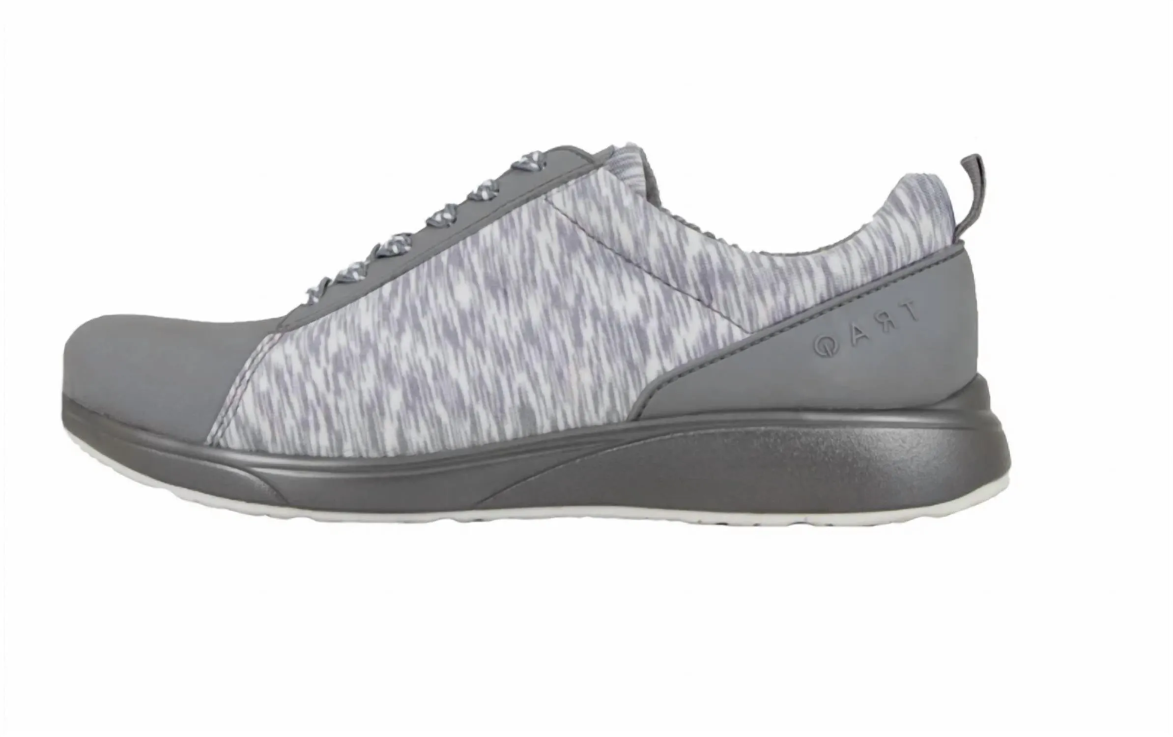 Women's Traq Qest Shoe In Grey