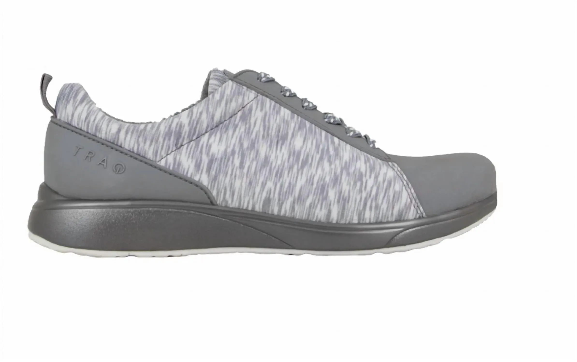 Women's Traq Qest Shoe In Grey