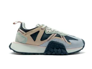 Womens Troop Runner Outcity Sneakers