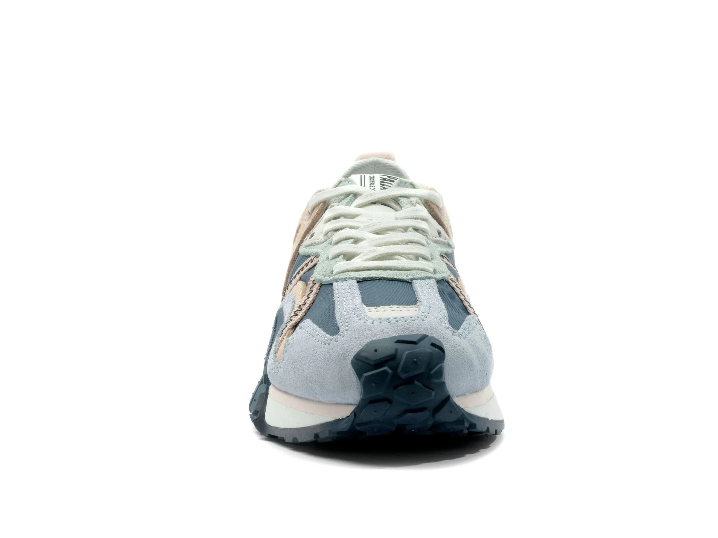 Womens Troop Runner Outcity Sneakers