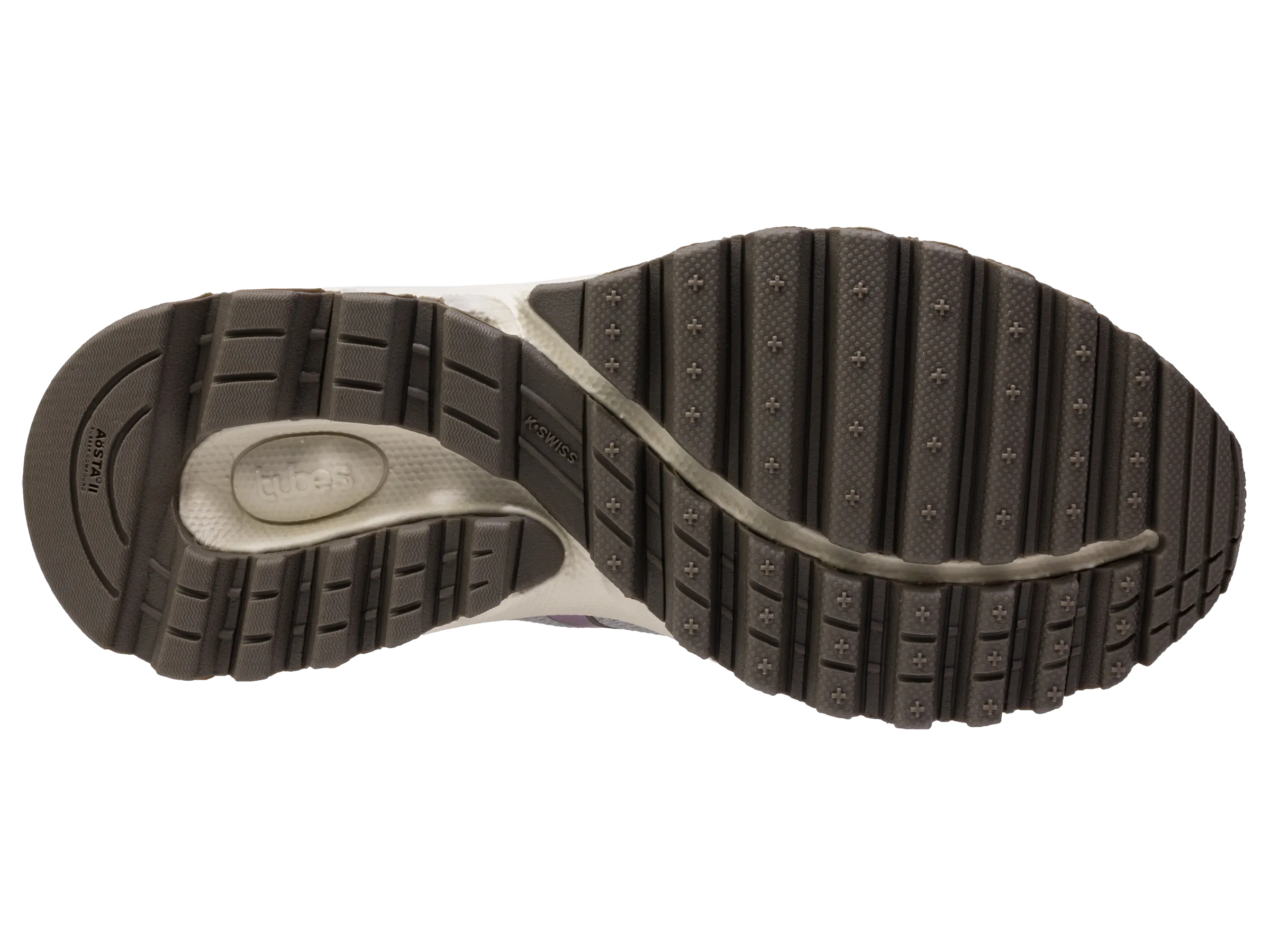 Womens Tubes 200 Sneakers