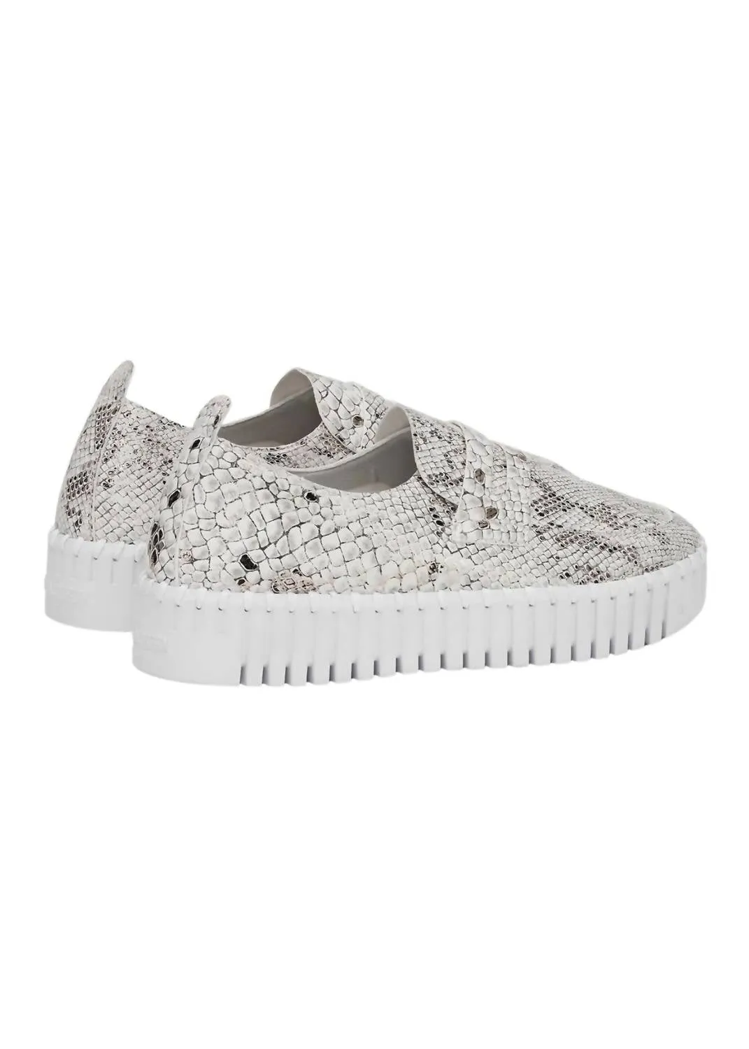 Women's Tulip 3868 Sneaker In White