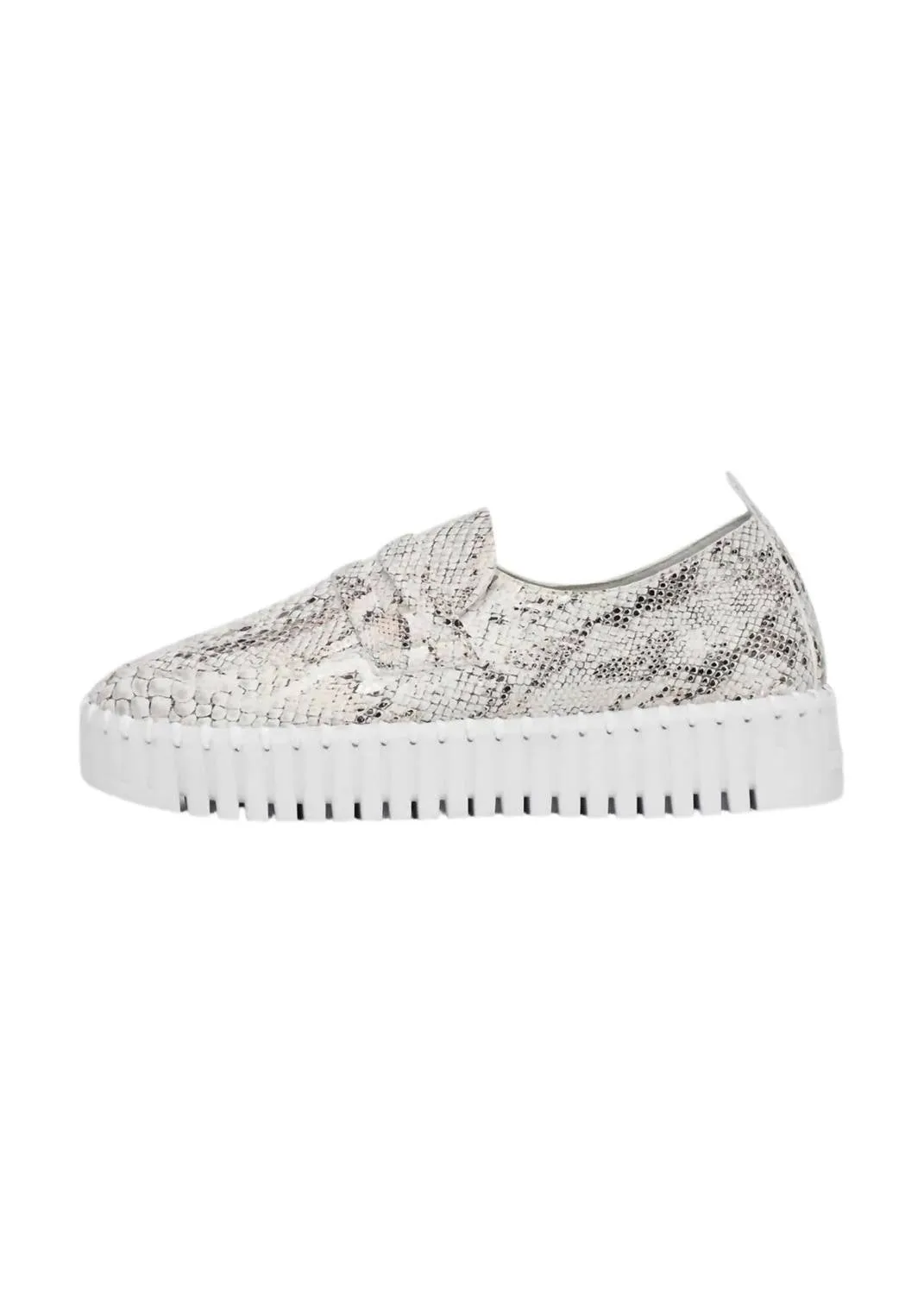 Women's Tulip 3868 Sneaker In White