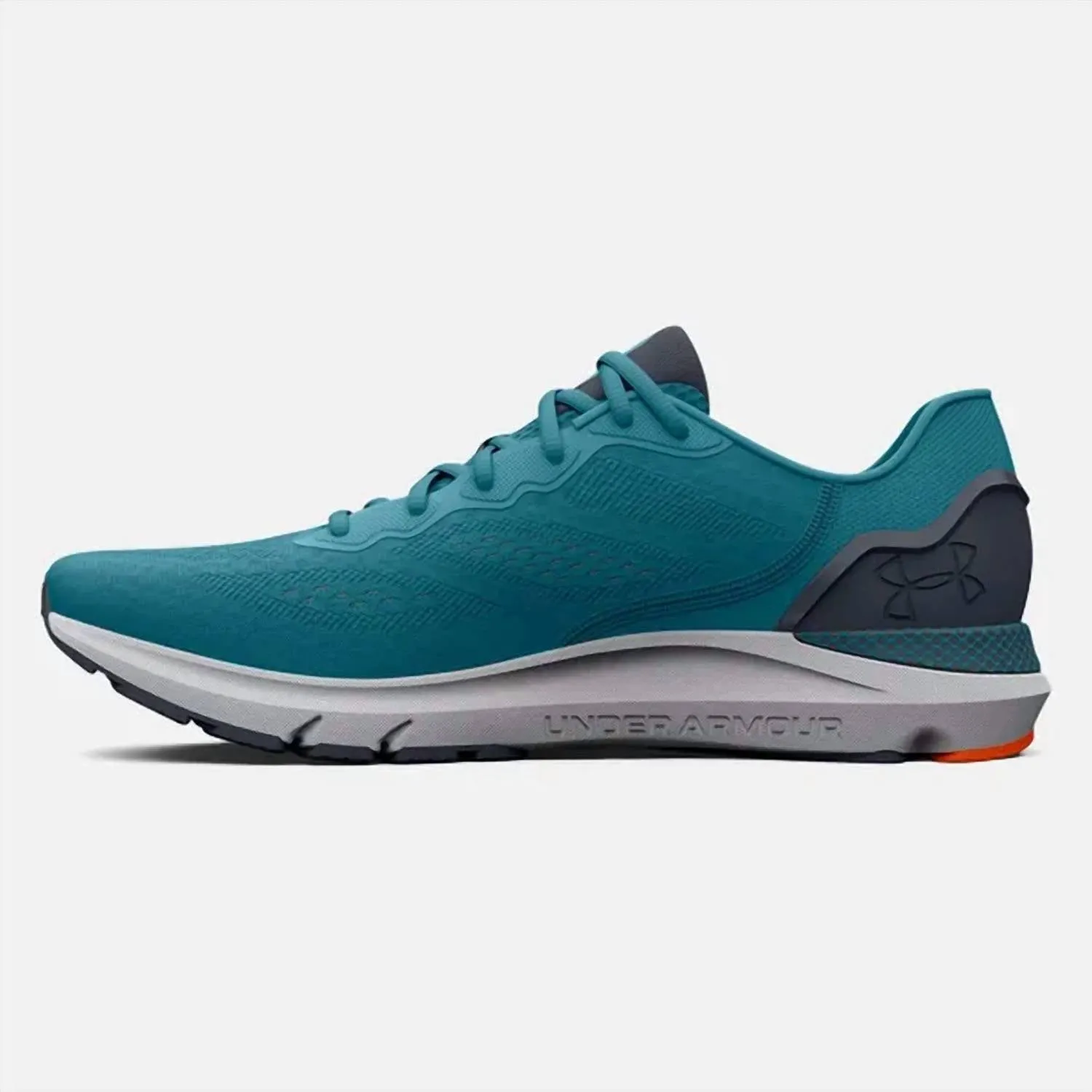 Women's Ua Hovr Sonic 6 Running Shoe In Blue Surf