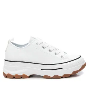 Women's Urban Casual Sneakers In White