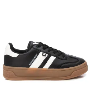 Women's Urban Fashion Sneakers In Black