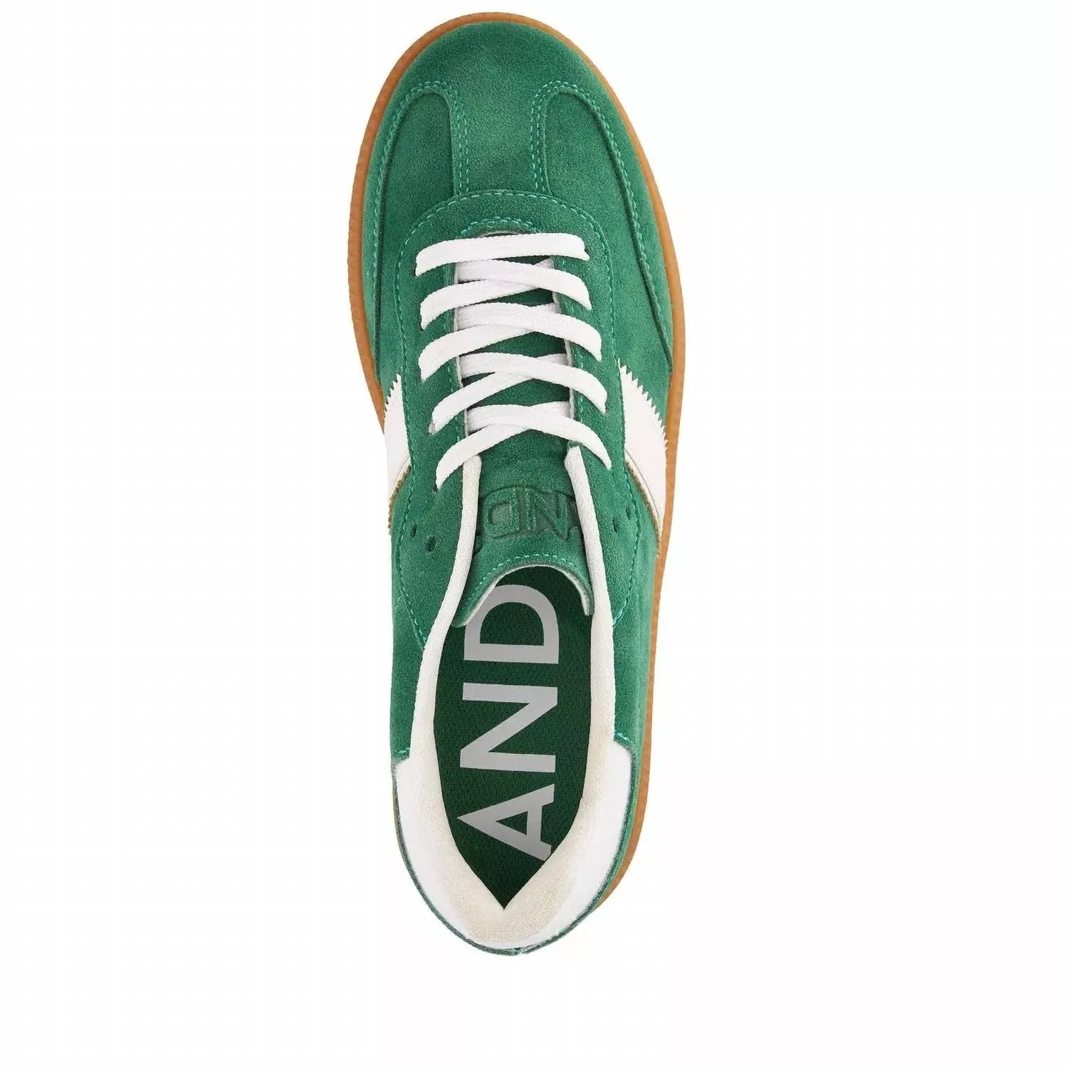 Women's Urban Sneakers In Green