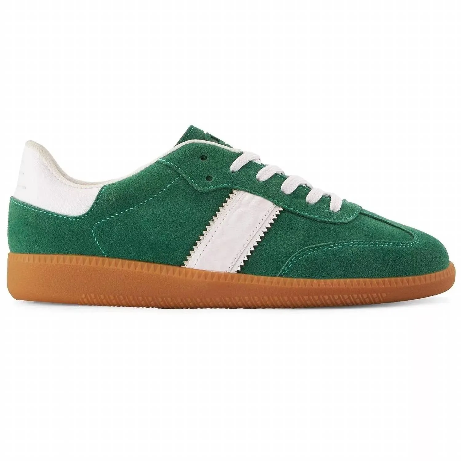 Women's Urban Sneakers In Green
