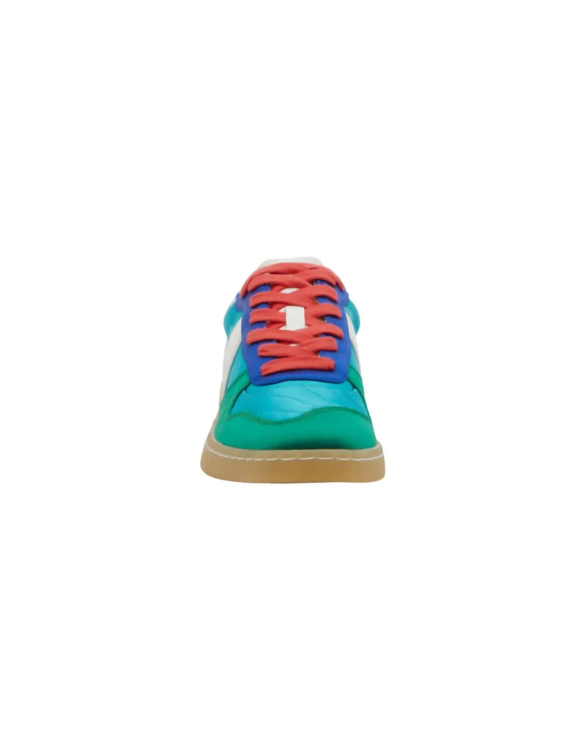 Women's Vesta Sneakers In Turquoise