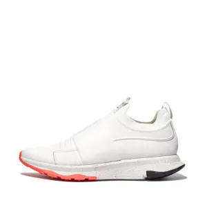 Women's Vitamin Ff E01 Knit Sports Sneaker In White