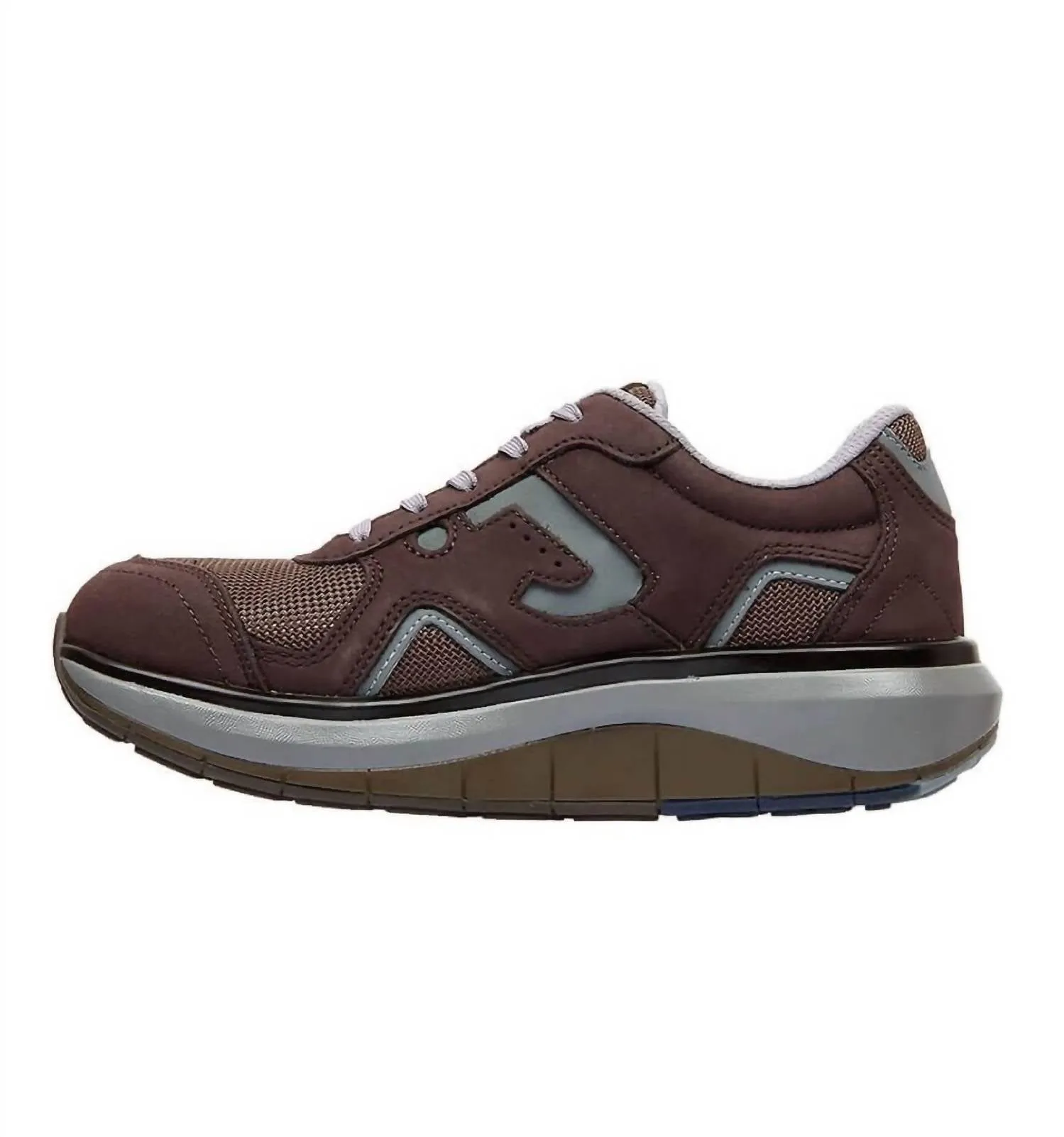 Women's Waikiki Sneaker In Wine