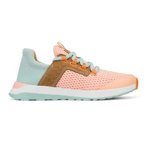 WomenS Wailuku Athletic Shoes In Peach/swell