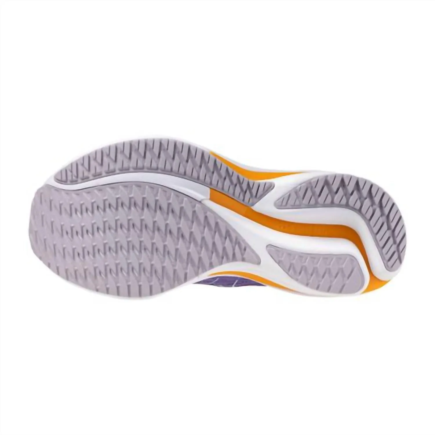 Women's Wave Rider 28 Shoes In Paisley Purple-Ceramic