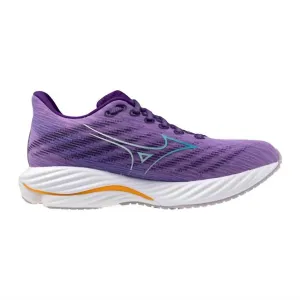 Women's Wave Rider 28 Shoes In Paisley Purple-Ceramic