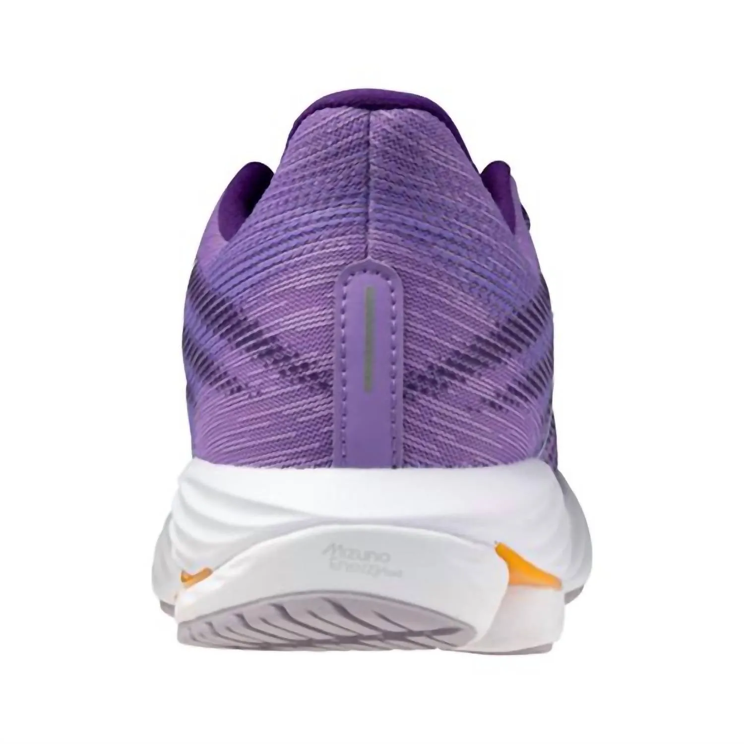 Women's Wave Rider 28 Shoes In Paisley Purple-Ceramic