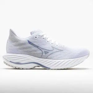 Women's Wave Rider 28 Sneakers In White/nimbus Cloud