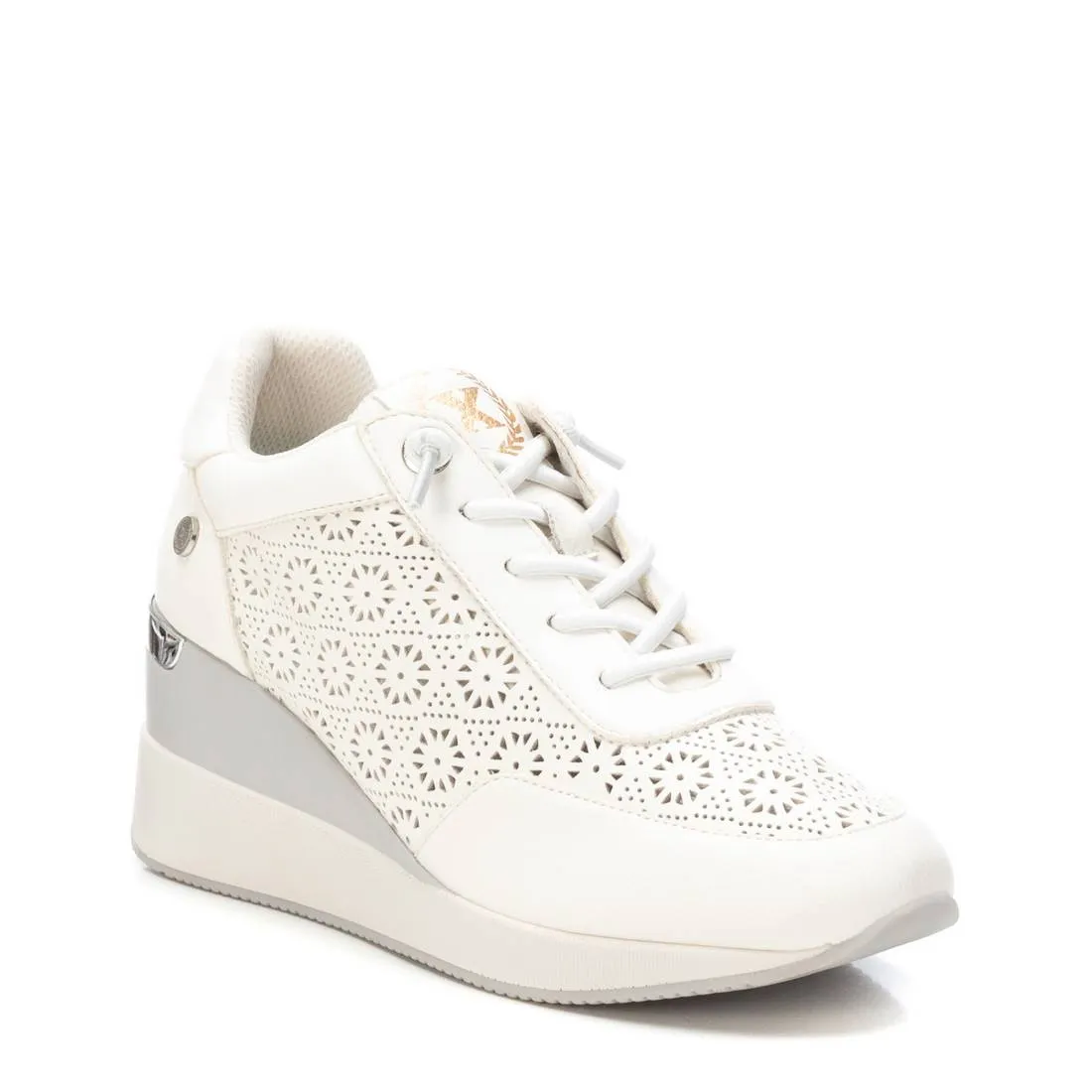 Women's Wedge Sneakers By XTI