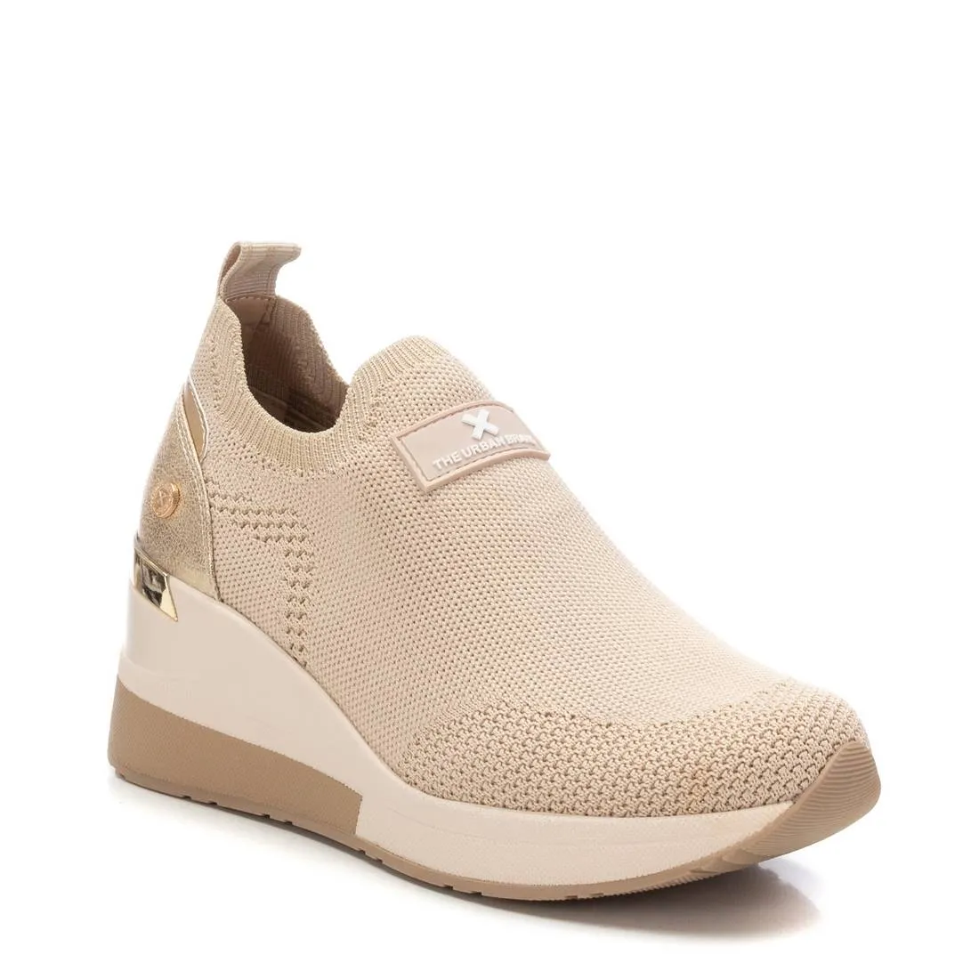 Women's Wedge Sneakers By XTI