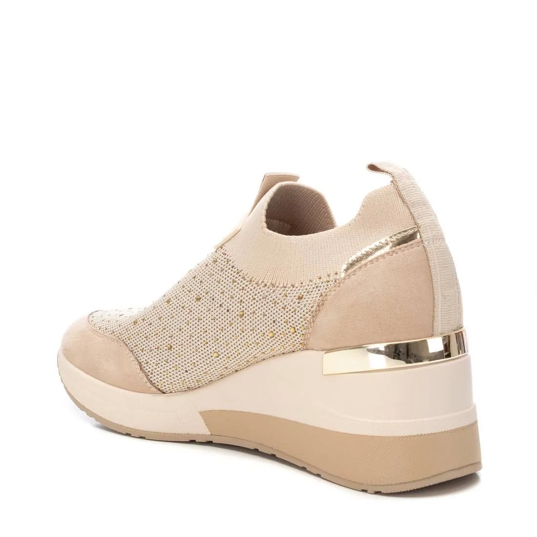 Women's Wedge Sneakers By XTI