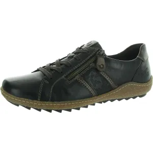 Womens Zipper Casual And Fashion Sneakers
