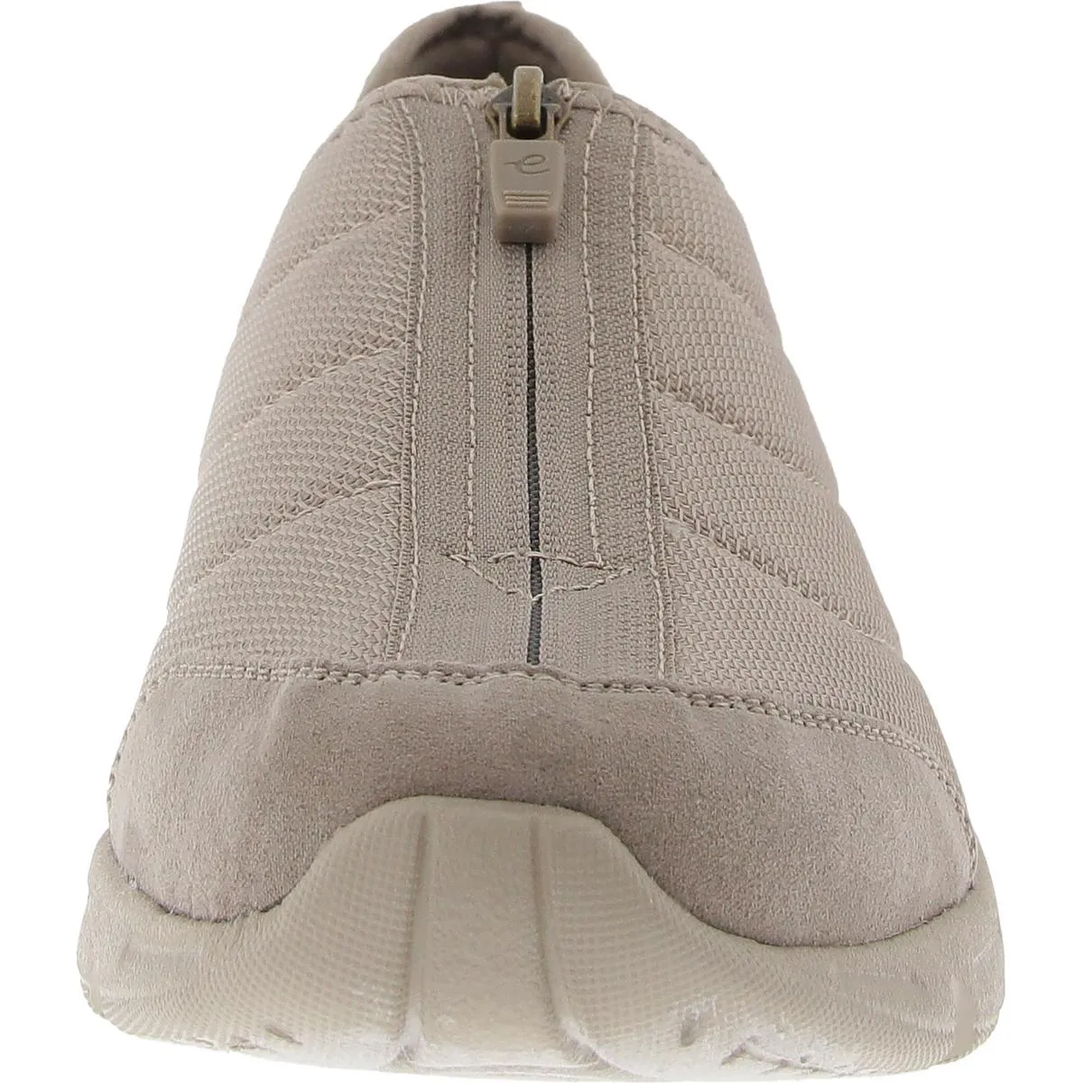 Womens Zipper Casual And Fashion Sneakers
