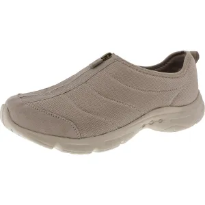 Womens Zipper Casual And Fashion Sneakers