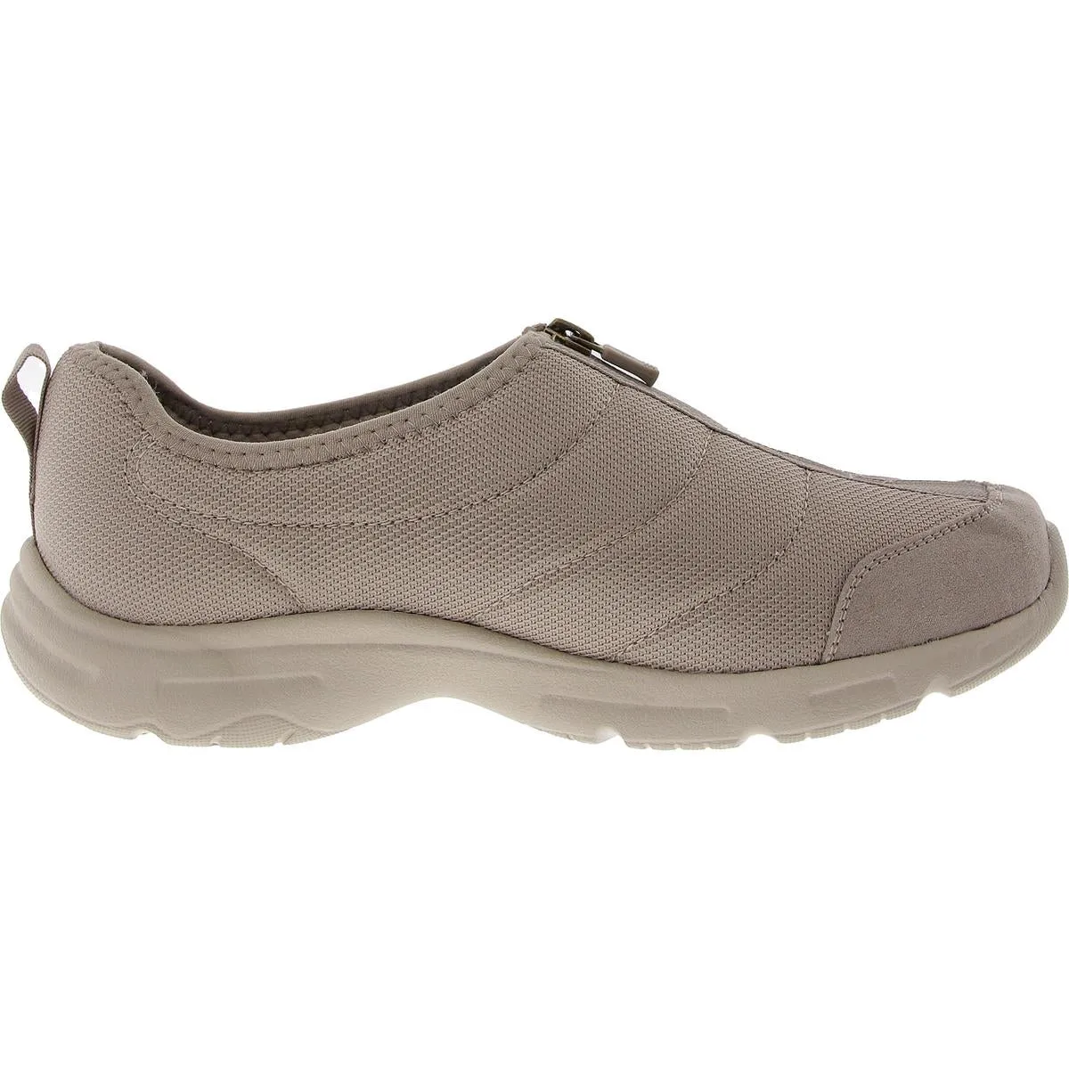 Womens Zipper Casual And Fashion Sneakers