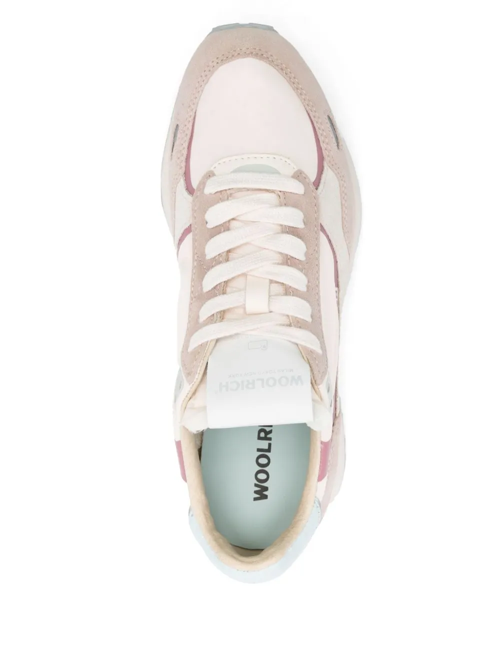 Woolrich Women's Sneakers