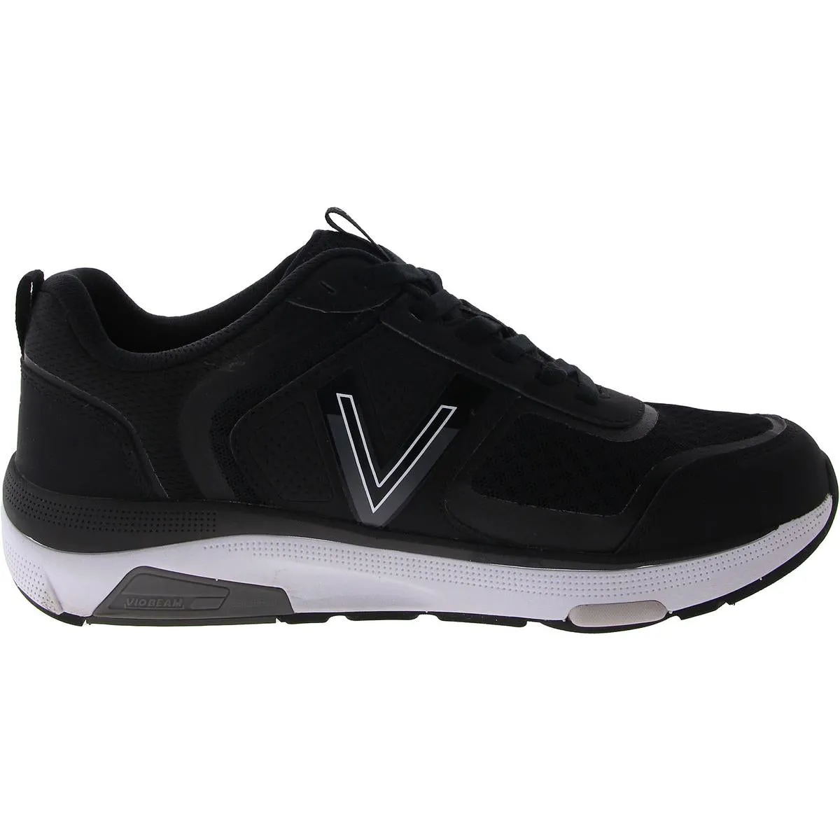 Wstrider Womens Lace-Up Lifestyle Casual And Fashion Sneakers