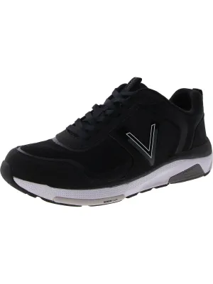 Wstrider Womens Lace-Up Lifestyle Casual And Fashion Sneakers