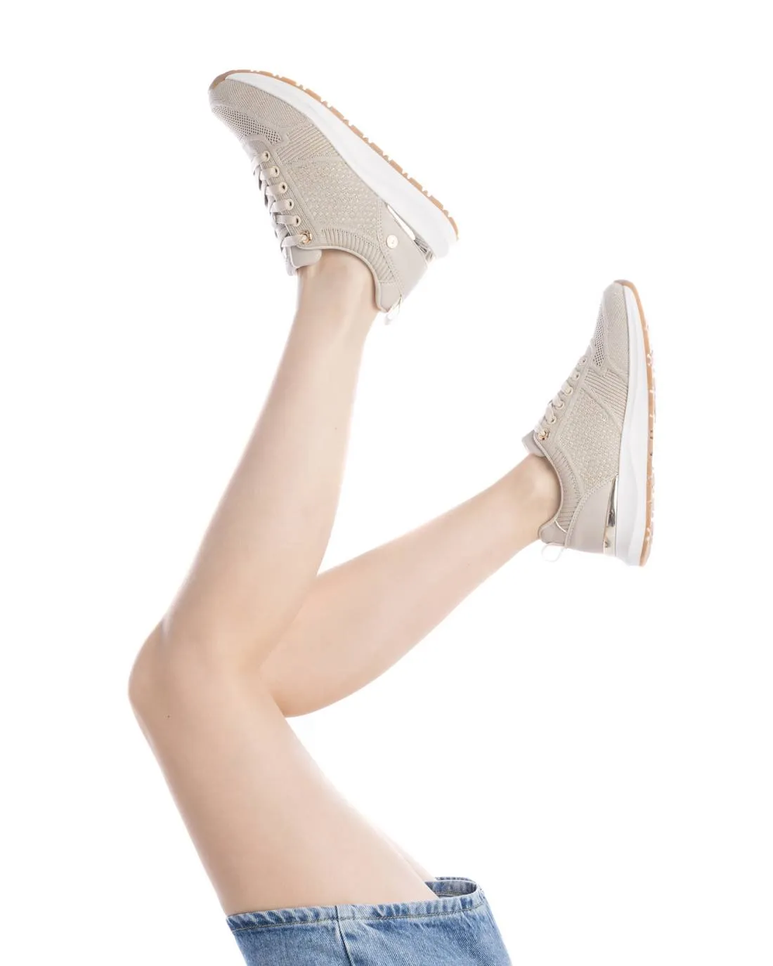 Xti Women's Casual Sneakers