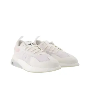 Y-3 Orisan Sneakers in White