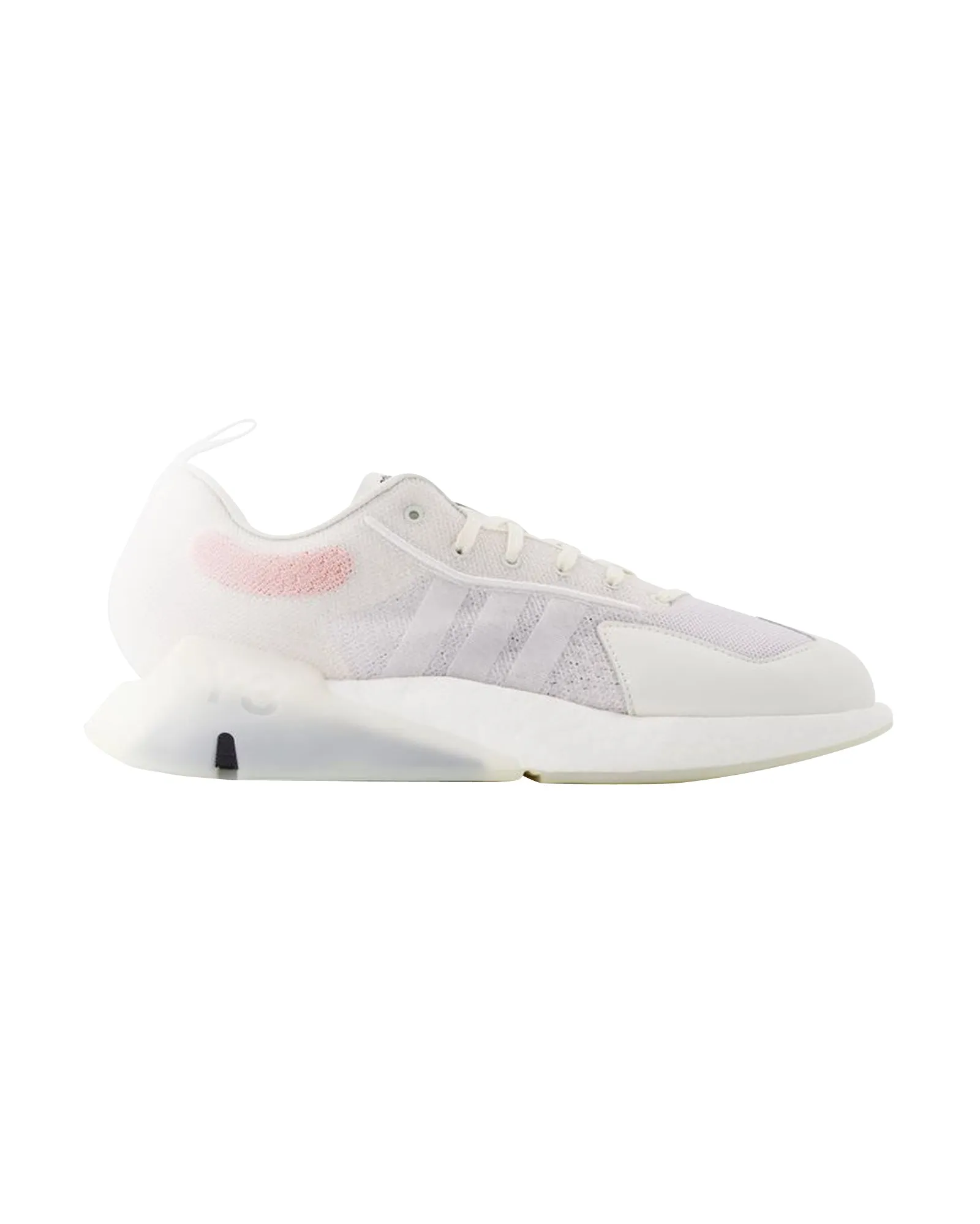 Y-3 Orisan Sneakers in White