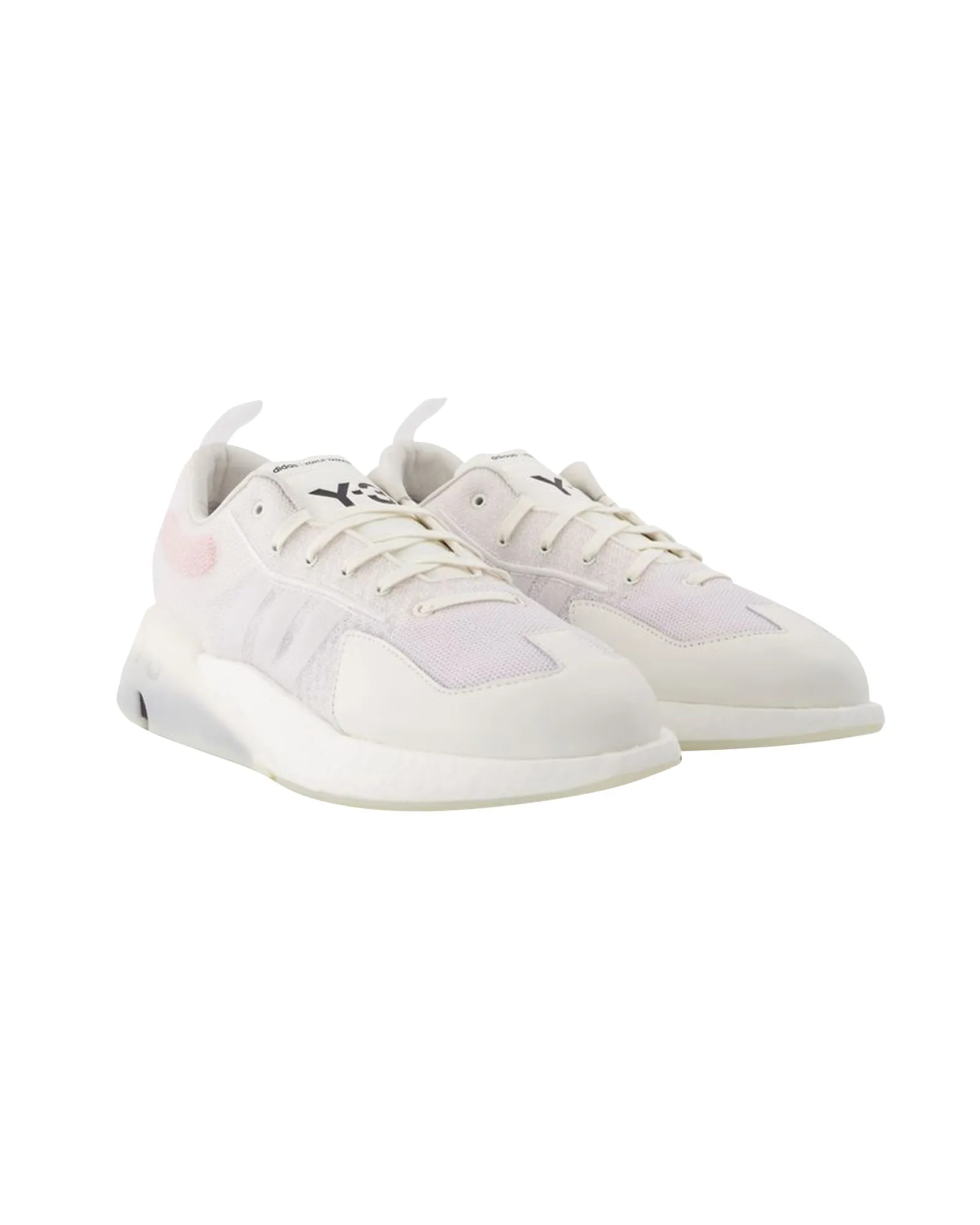 Y-3 Orisan Sneakers in White