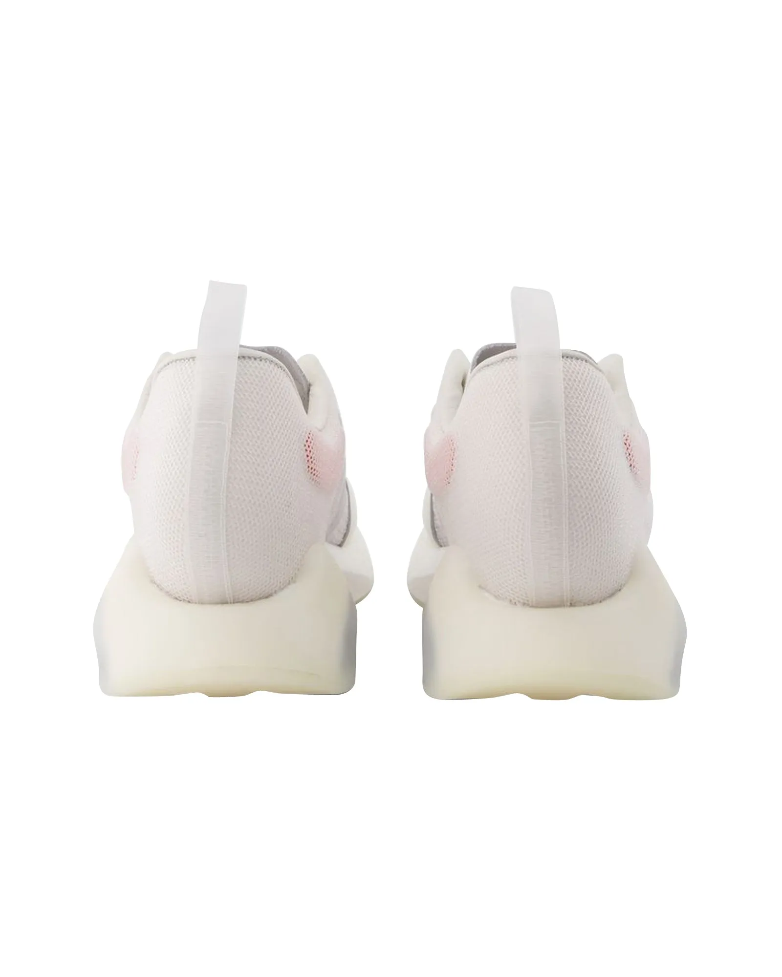 Y-3 Orisan Sneakers in White