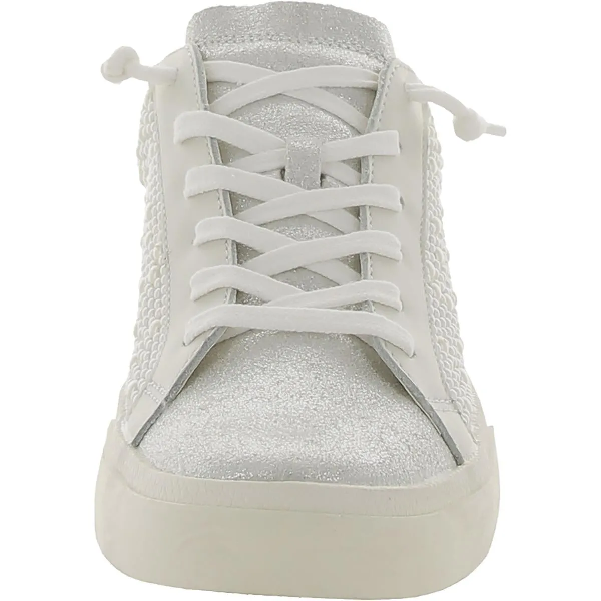 Zina Womens Cushioned Footbed Lifestyle Casual and Fashion Sneakers